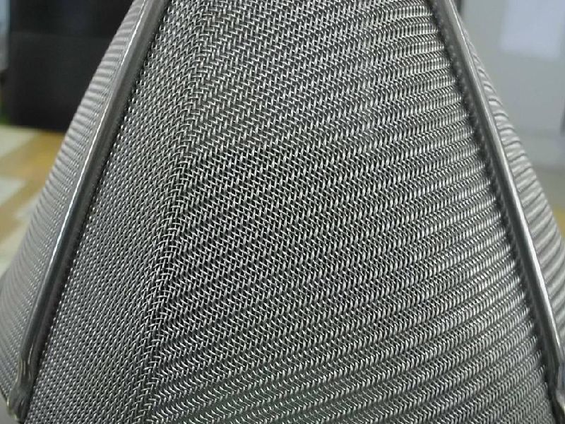 如何使用過濾網(wǎng)?使用時該注意什么？