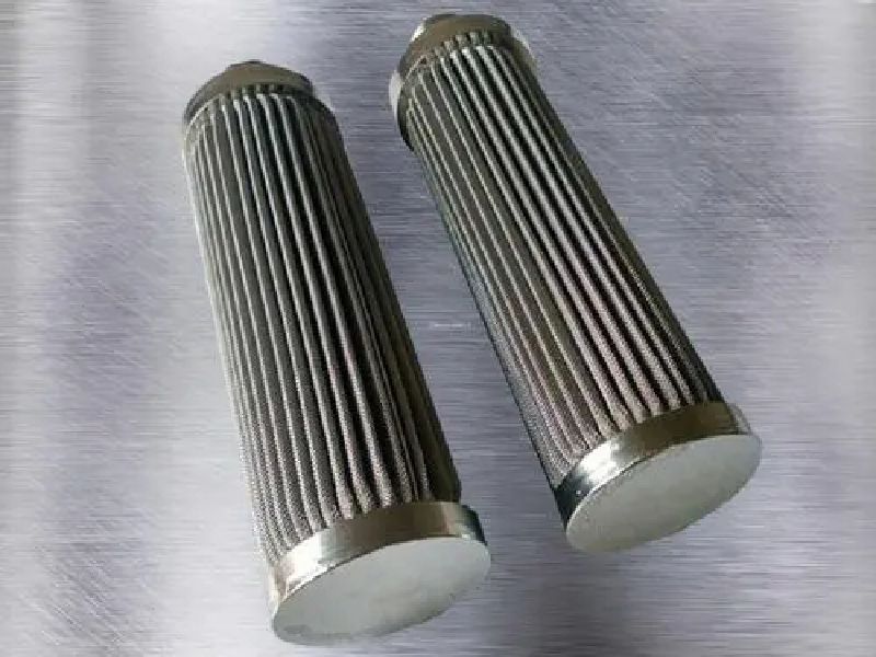 金屬網(wǎng)濾芯的特點(diǎn)有哪些？