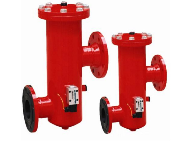 RLF系列回油過濾器