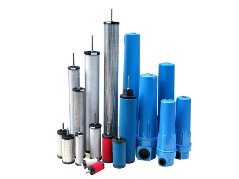 精密過(guò)濾器